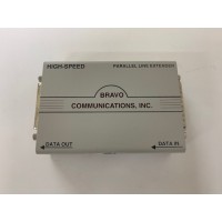 BRAVO COMMUNICATIONS 1042E HIGH-SPEED PARALLEL LIN...